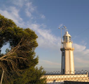 Cabo de Nao, Javea